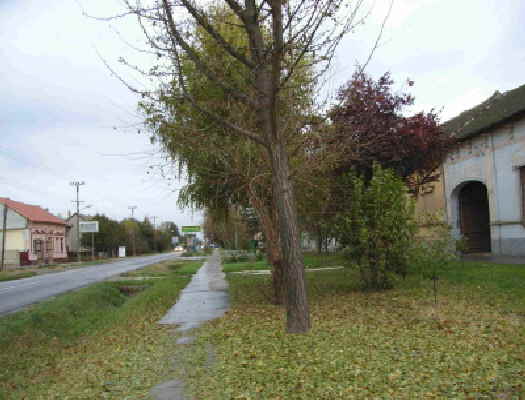 Hauptstrasse