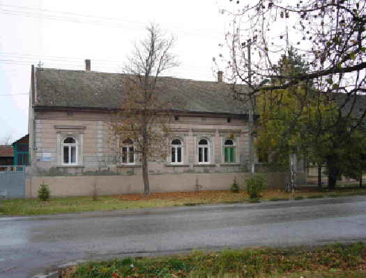 Pfarrhaus